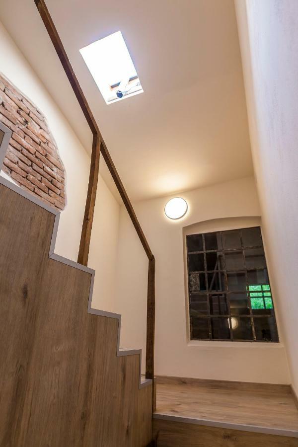 Viale Asiago 288 Hotel Bassano del Grappa Exterior photo