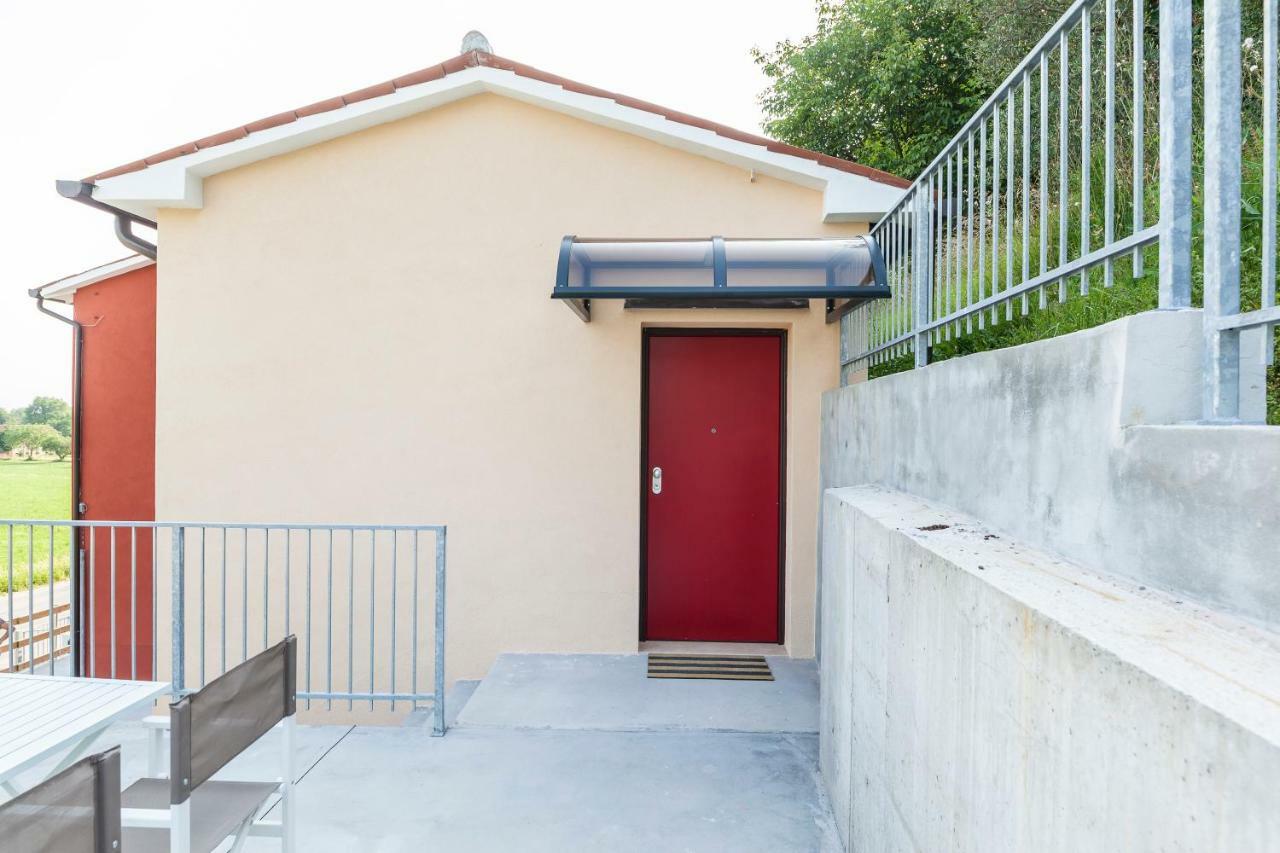 Viale Asiago 288 Hotel Bassano del Grappa Exterior photo