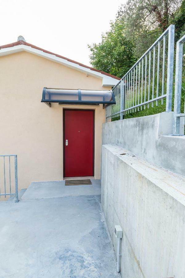 Viale Asiago 288 Hotel Bassano del Grappa Exterior photo