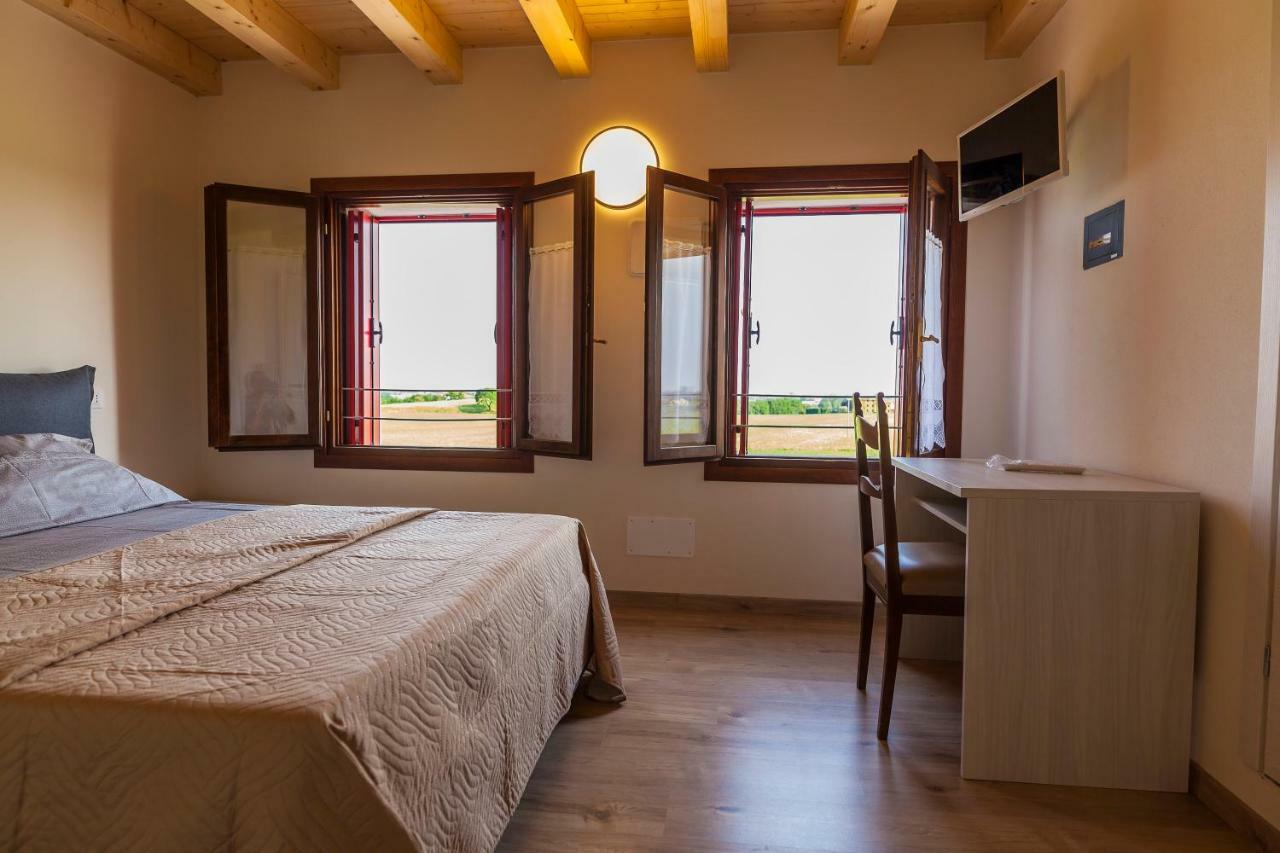 Viale Asiago 288 Hotel Bassano del Grappa Exterior photo