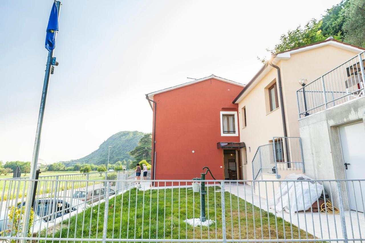 Viale Asiago 288 Hotel Bassano del Grappa Exterior photo