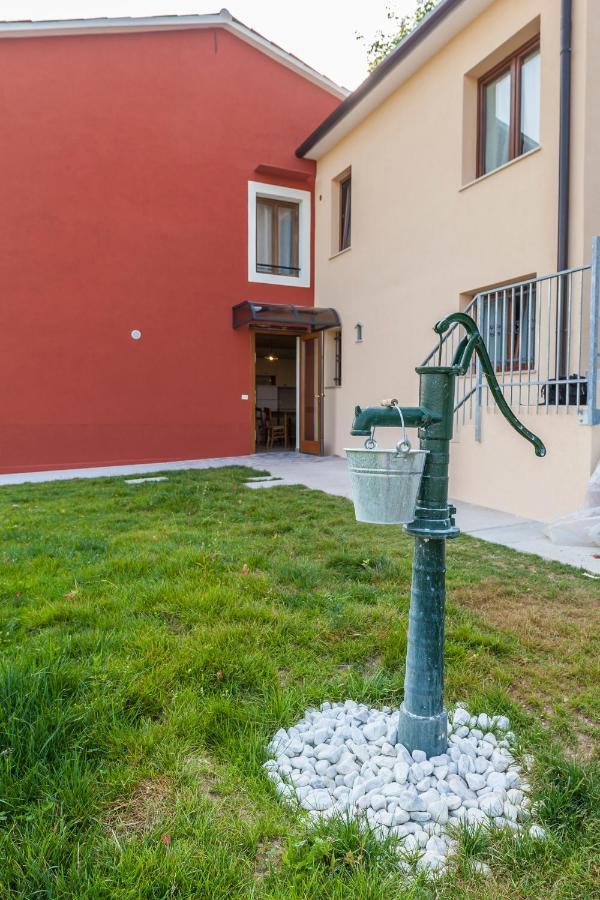 Viale Asiago 288 Hotel Bassano del Grappa Exterior photo
