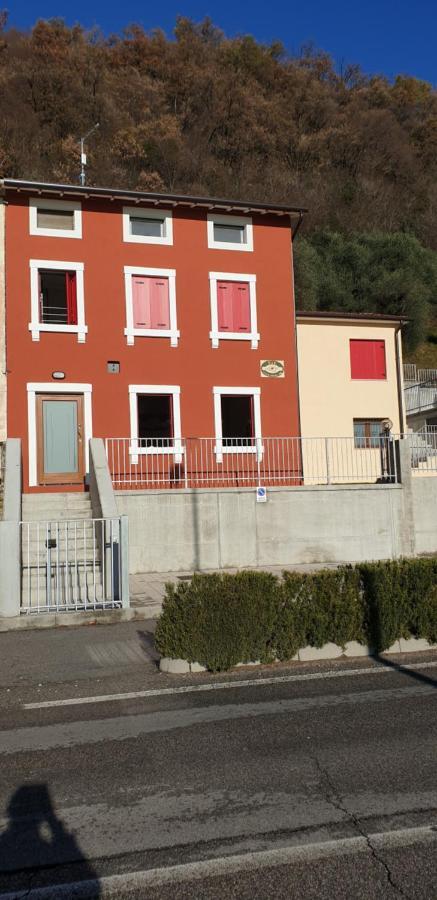 Viale Asiago 288 Hotel Bassano del Grappa Exterior photo