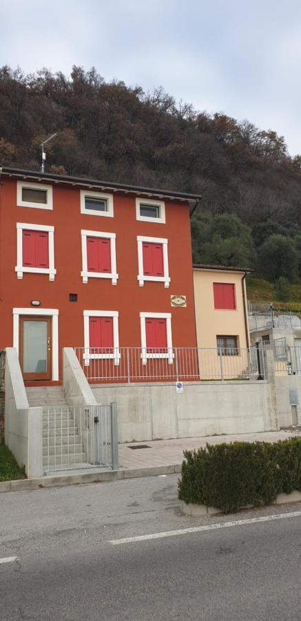 Viale Asiago 288 Hotel Bassano del Grappa Exterior photo